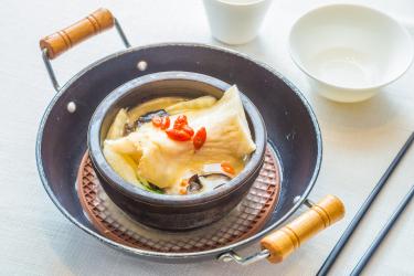 冬季吃花胶怎么做3