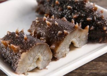 宫寒的女性能吃海参吗