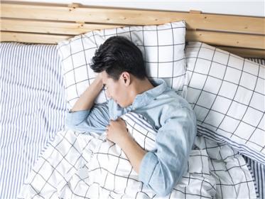 克罗恩病并发症