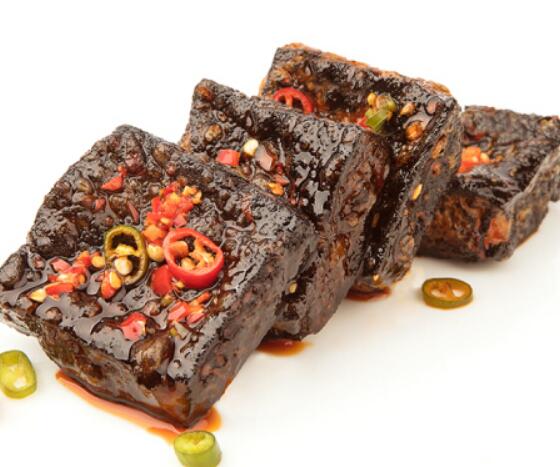 臭豆腐的营养价值与危害