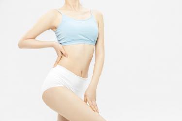 吃什么容易瘦小腹