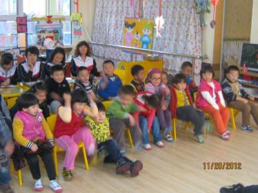 中班科学里面有什么教案3