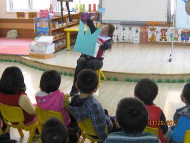 小班科学挖土大力士教案3