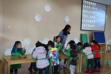 幼儿园小班一起来暖洋洋教案1