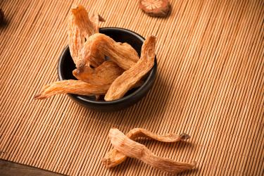 天麻炖鸡的功效与作用