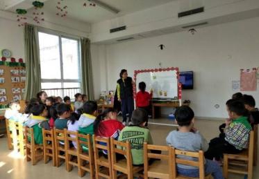 中班科学水宝宝不见了教案1