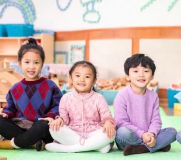 教孩子绕口令有什么用