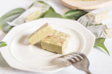 做面包为什么要加黄油