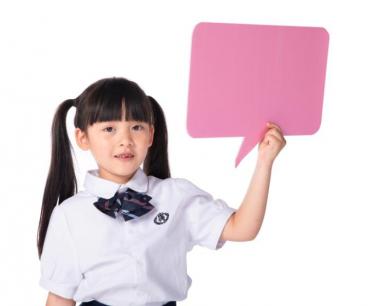 教孩子绕口令有什么用
