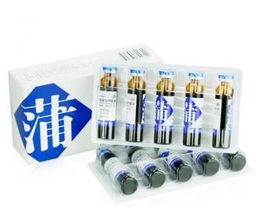 蒲地蓝口服液国家禁止用了吗