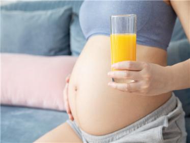 孕妇减肥食谱