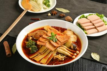 吃麻辣烫配什么饮料好