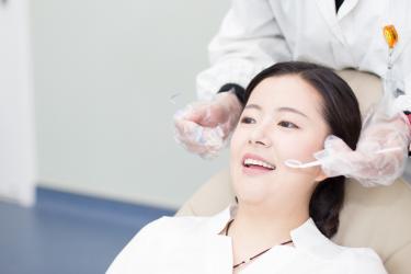 孕前牙齿检查主要包括哪些