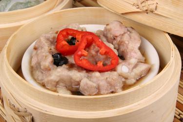 排骨怎么蒸的好吃又嫩