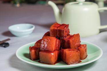肉煮出来很老是怎么回事