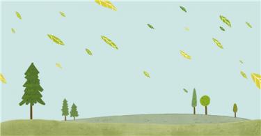 童话故事有哪些：小金珠离开了土壤妈妈