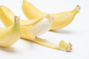 芭蕉可以和桃子一起吃吗
