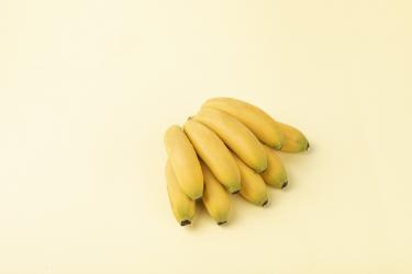 芭蕉可以和螃蟹一起吃吗