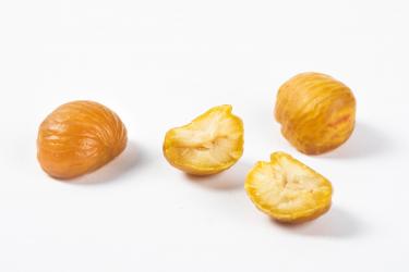 糖炒板栗用的是什么沙