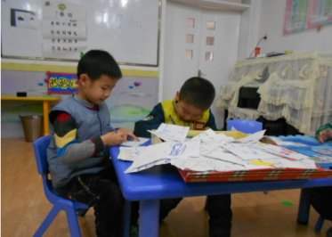 小班科学好吃的西瓜教案3