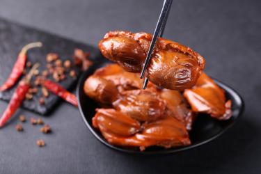 鸭肉可以和乌鸡一起煲汤吗