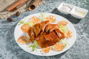 鸭肉可以和豆腐一起吃吗
