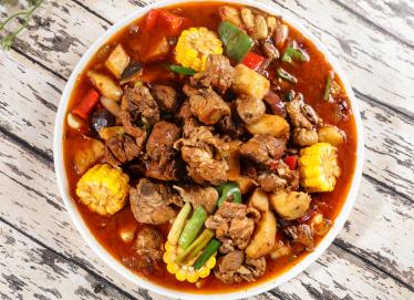 鸭肉可以和板栗一起炖汤吗