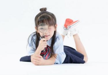 怎么提高孩子的观察能力