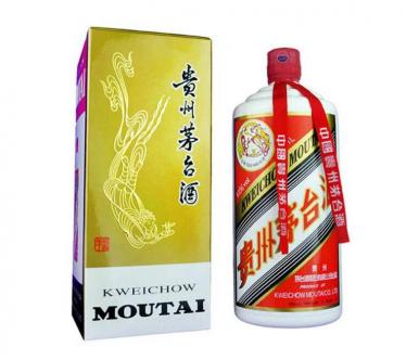 怎样鉴定飞天茅台真假