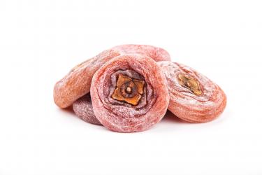 怎样做柿饼子才能出霜