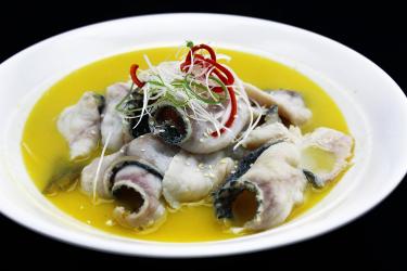 黑鱼是发物吗
