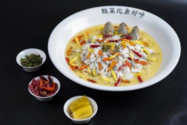 黄骨鱼和什么做汤好喝