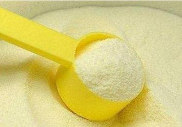 国产奶粉口碑最新排行榜