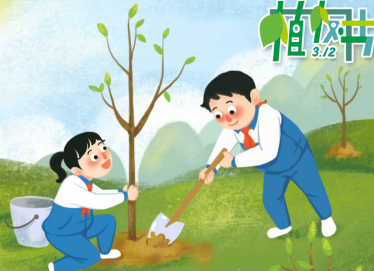 关于春天的儿童诗歌朗诵