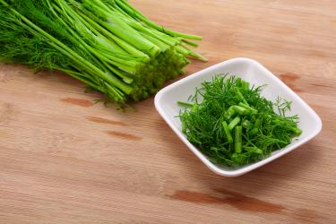 孕妇能吃小茴香苗菜吗