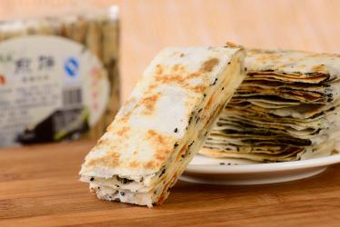 梅菜扣肉饼可以电烤吗