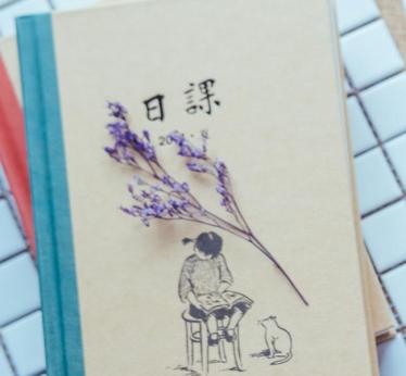 小学生在家上网课的日记