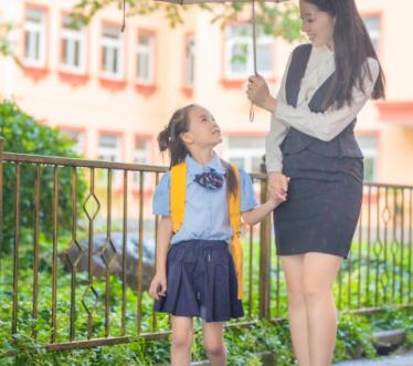 孩子入小学前要做好哪些准备
