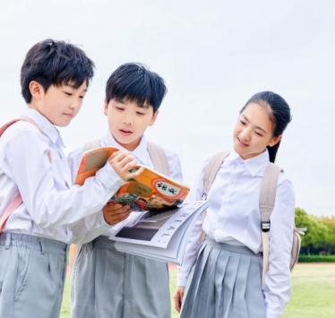 孩子入小学前要做好哪些准备