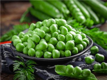 孕妇吃豌豆会胀气吗