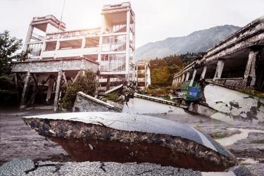 美国犹他州地震厉害吗1