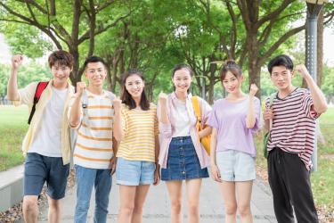 五四青年节励志语录1