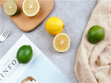 柠檬水瘦身法 这样喝一周甩掉几斤肉
