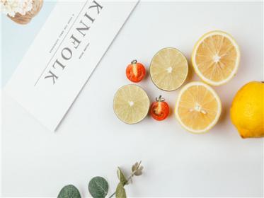 柠檬水瘦身法 这样喝一周甩掉几斤肉