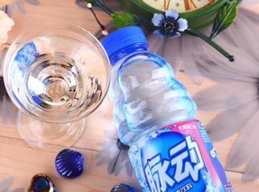 脉动儿童可以喝吗