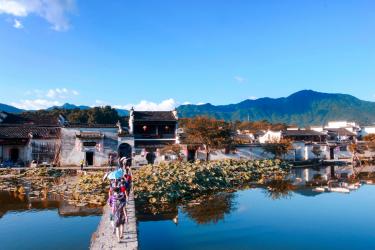 2020五一旅游最佳去处 五一旅游地方推荐3