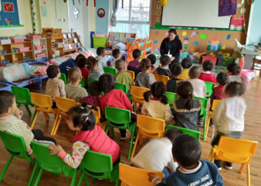 幼儿园六一儿童节文艺汇演活动方案3
