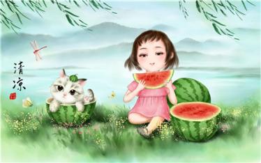 冬至长夏至短是什么意思