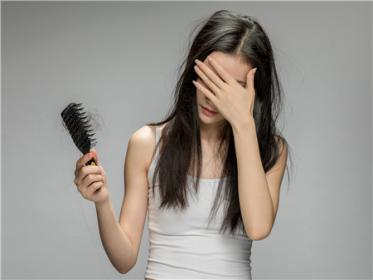 女性气血不足会导致哪些问题