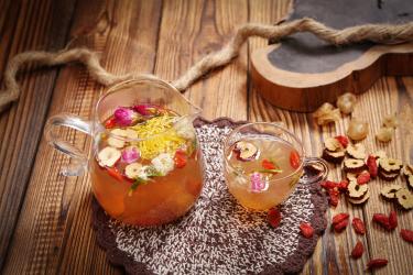 玫瑰花茶的功效与作用禁忌人群